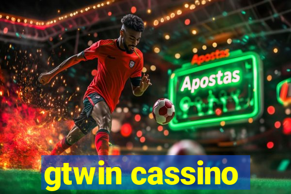 gtwin cassino